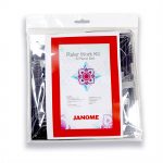 Janome Ruler Work Kit