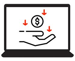 Immediately Receive your Trade In Coupon