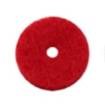 Red Spool Felt