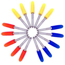 Replacement Artistic Edge Blades Five Set