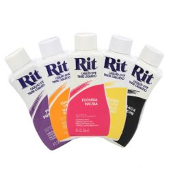 Rit Liquid Fabric Dye