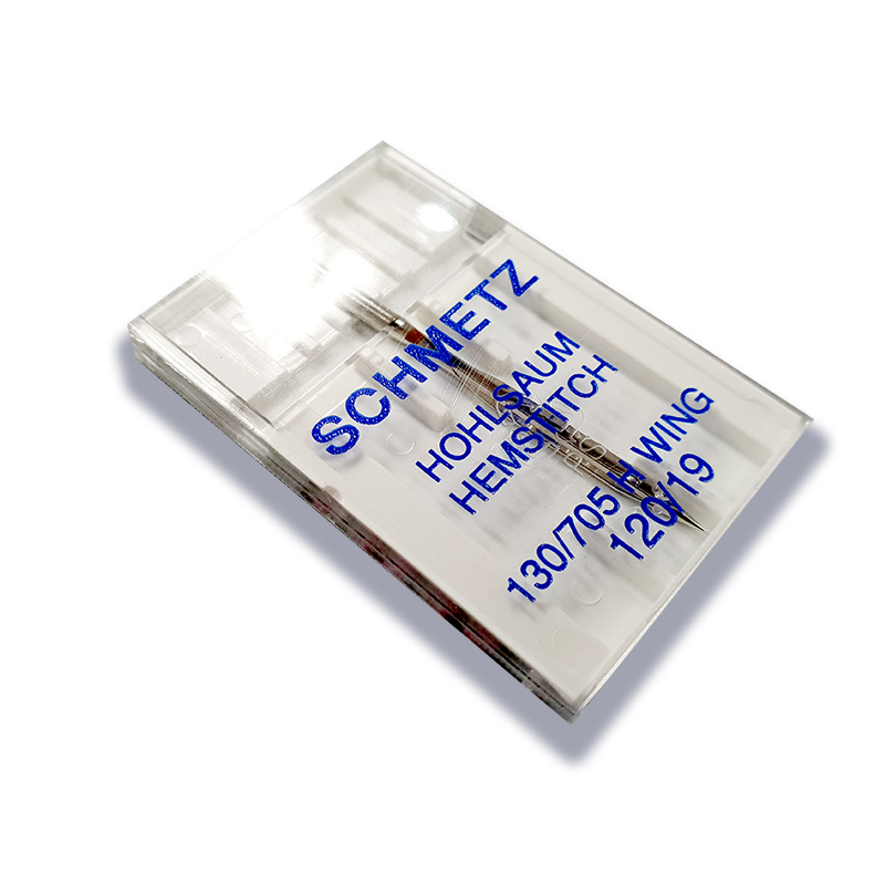 Schmetz Wing Needle 12019 Janome Sewing Centre Everton Park