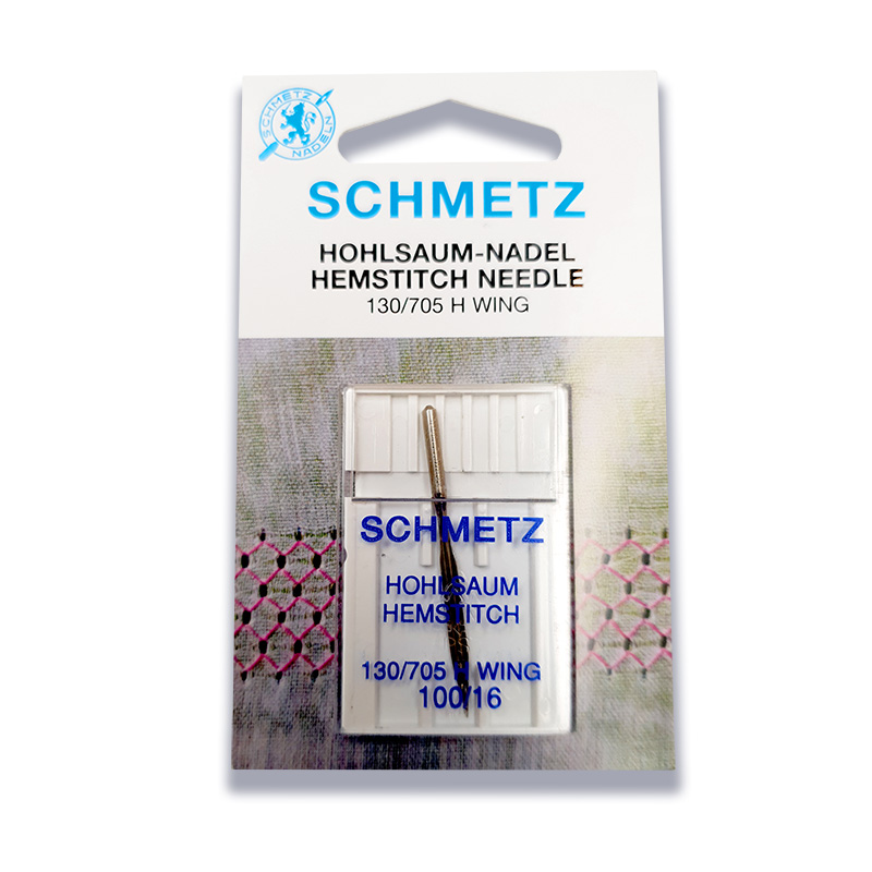 Schmetz Wing Needle 100-16