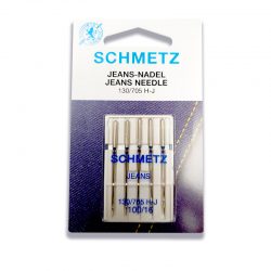 Schmetz Jeans-Denim Needles Size 100-16