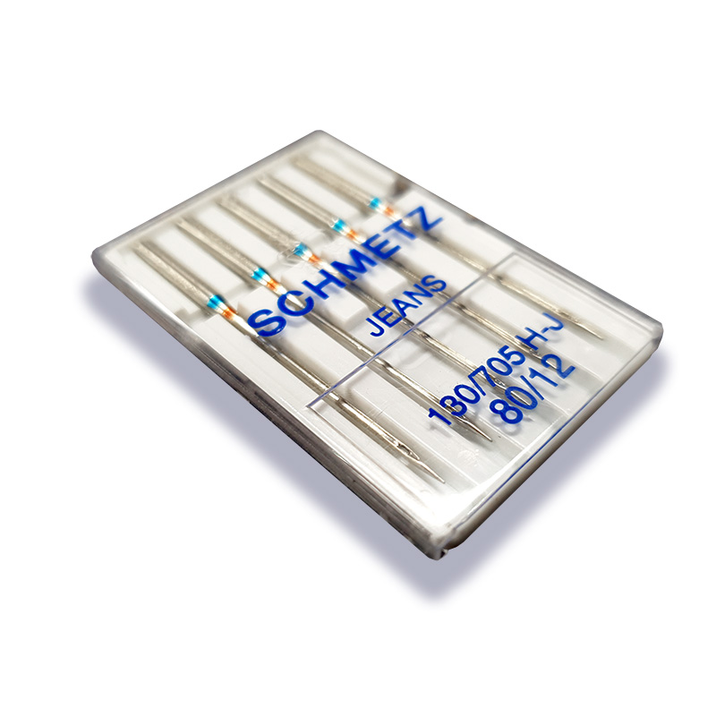 Schmetz JeansDenim Needles 8012 Janome Sewing Accesssories Sale