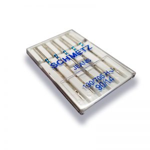 Schmetz Denim Needles