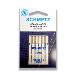 Schmetz Jeans-Denim Needles Size 90-14