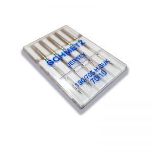 Schmetz Jersey Needles