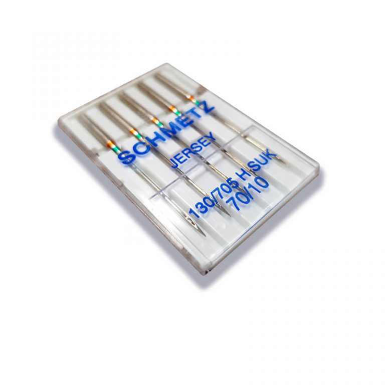 Schmetz Jersey Ballpoint Needles 7010 Janome Sewing Centre Everton Park