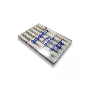 Schmetz Leather Needles