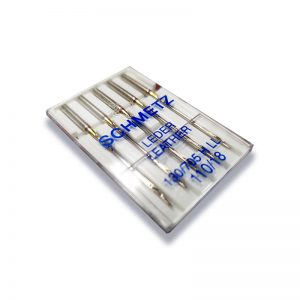 Janome Denim Sewing Machine Needles