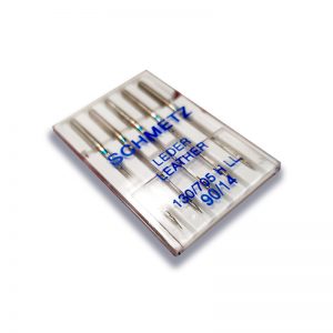 Schmetz Leather Needles