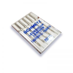 Scmetz Leather Needles 70-10