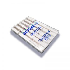 Schmetz Microtex Needles
