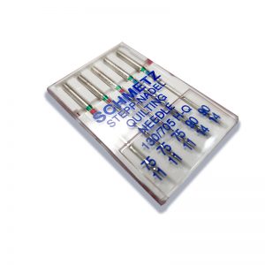 Schmetz Quilting Needles