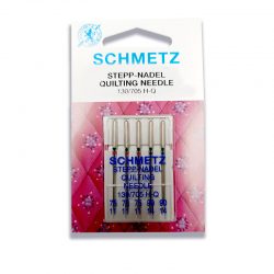 Schmetz Quilting Needles - Assorted Sizes