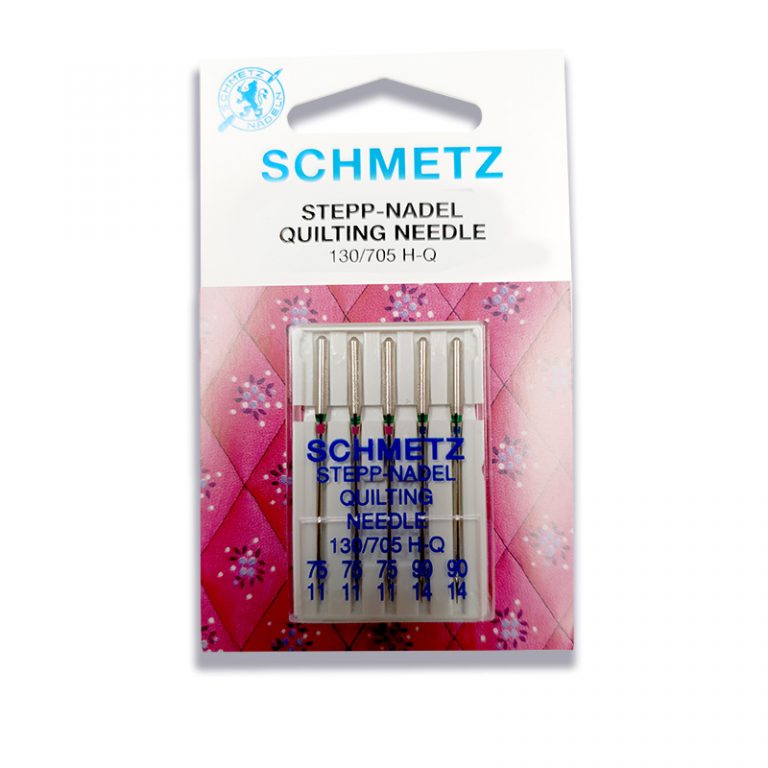 Schmetz Quilting Needles Janome Sewing Centre Everton Park