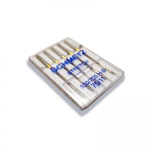 Schmetz Stretch Needle size 75/11