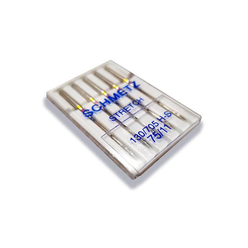 Schmetz Stretch Needle 75/11 Janome Sewing Centre Everton Park