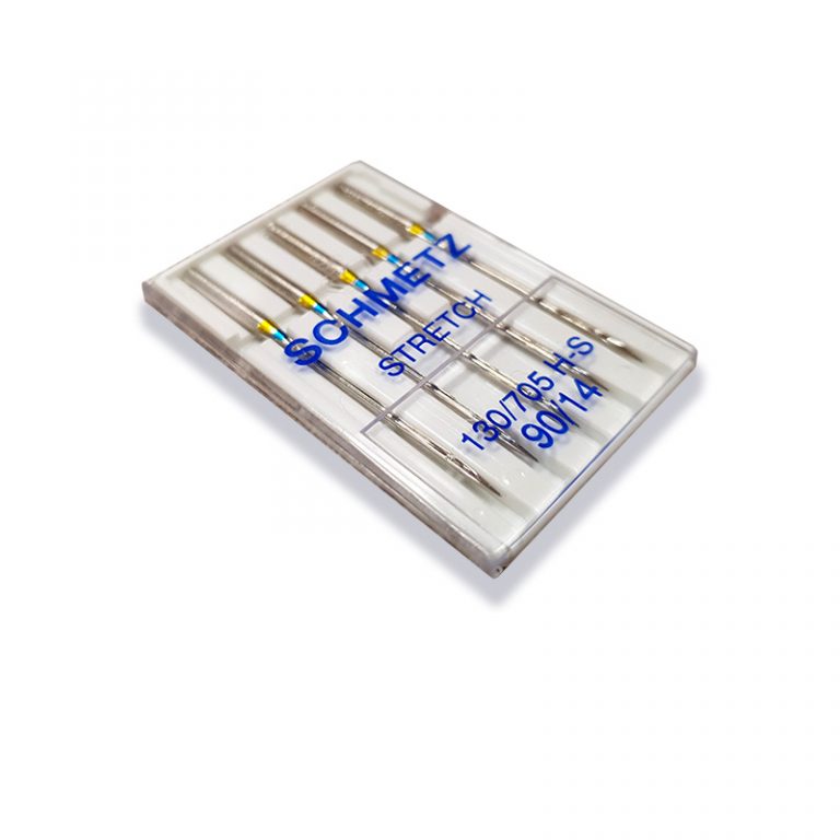 Schmetz Stretch Needle 90/14 Janome Sewing Centre Everton Park