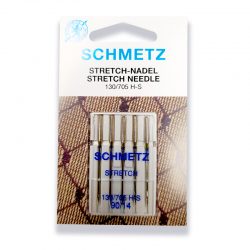 Schmetz Stretch Sewing Needles Size 90/14