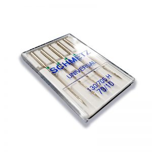 Schmetz Universal Sewing Needles Size 70-10
