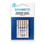 Schmetz Universal Sewing Needles Size 70/10
