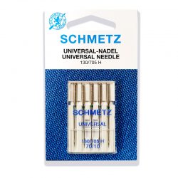 Schmetz Universal Sewing Needles Size 70/10