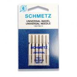 Schmetz Universal Sewing Needles Size 90/14