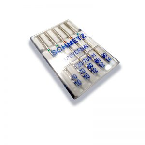 Schmetz Universal Needles Mixed Sized