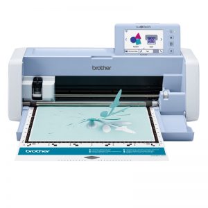 Brother Scan N Cut Digital Cutter
