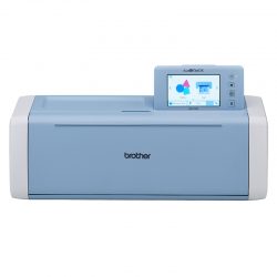 Scan N Cut 1200SDX Digital Cutter