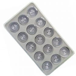 SInger Touch n Sew Bobbins