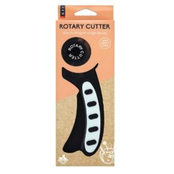 45mm Rotary Cutter with Easy Grip and Safety Lock