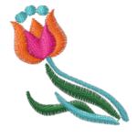 Sept 2022 Free Embroidery Design