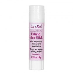 Sew Mate Fabric Glue Stick