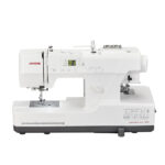 Janome Sew Stitch 30 * Pre Order *
