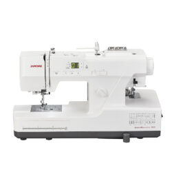 Janome Sew Stitch 30 * Pre Order *
