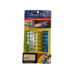 Sewing Clips