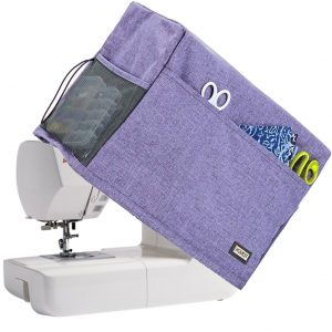 Sewing Machine Dust Cover