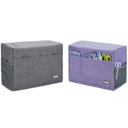 Sewing Machine Dust Covers