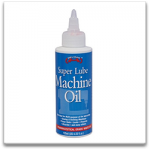 125ml Helmar Sewing Oil
