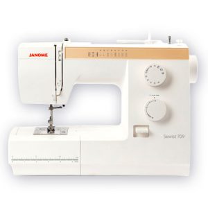 Janome Sewist 709 Sewing Machine