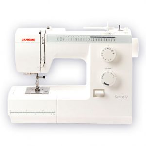 Janome Sewist 721 Sewing Machine