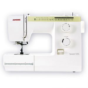 Janome Sewist 725S