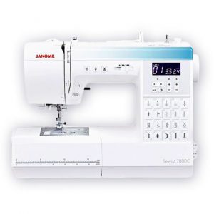 Janome Sewist 780DC