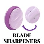 Shop for Rotary Blade Sharpeners