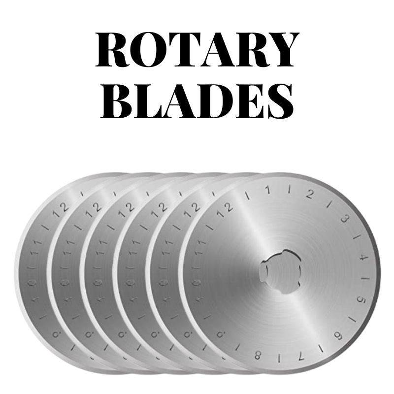 Shop for Rotary Blades