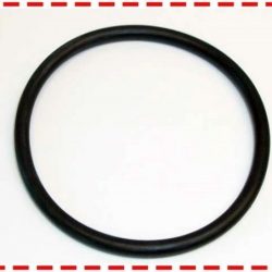 Stretch Rubber Motor Belt