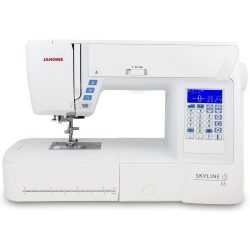 Janome Skyline S3